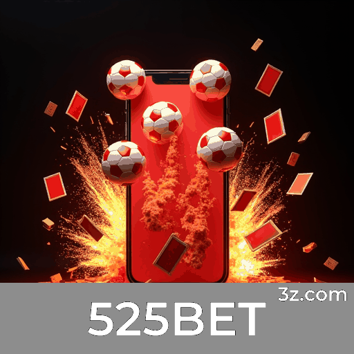 525BET: Seu Cassino Online Seguro e Rápido