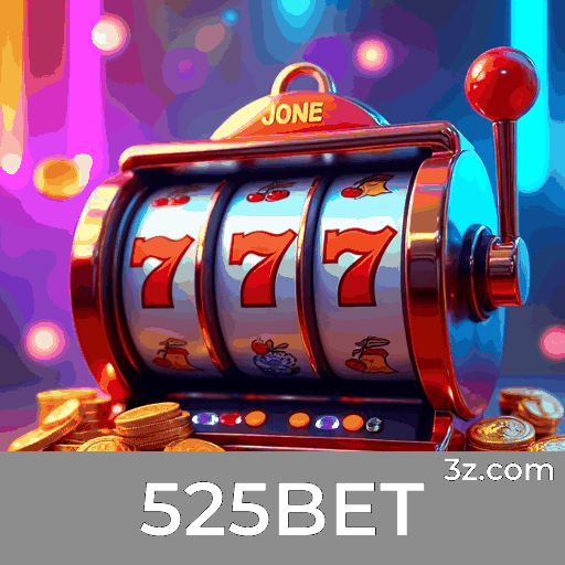 525BET: Seu Cassino Online Seguro e Rápido