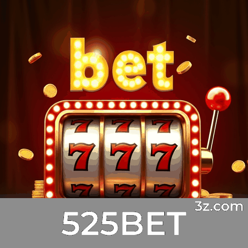 525BET: Seu Cassino Online Seguro e Rápido