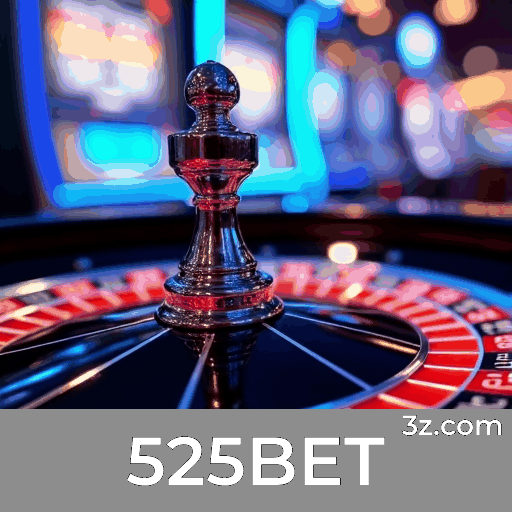 525BET Inovação: Avançando com Tecnologia de Jogos Futurista