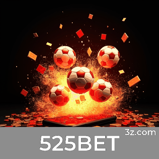 Ganhe com os Bônus Exclusivos do 525BET