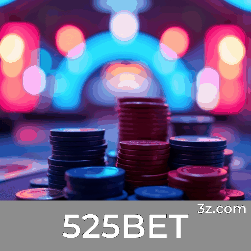 525BET: Plataforma de Conexão e Interação Vibrante