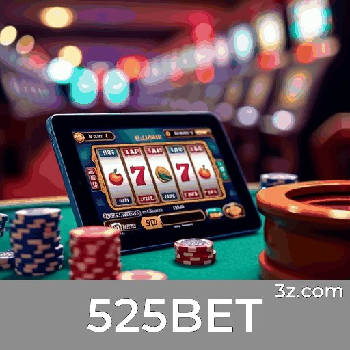 525BET: Seu Cassino Online Seguro e Rápido