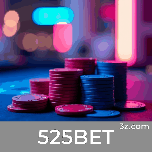 525BET Inovação: Avançando com Tecnologia de Jogos Futurista