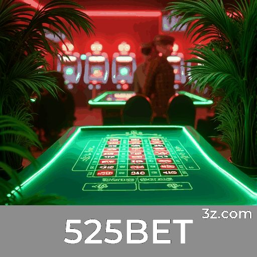 525BET: Plataforma de Conexão e Interação Vibrante