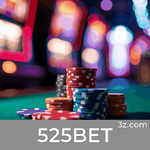 525BET: A Experiência de Dealer ao Vivo Preferida no Brasil