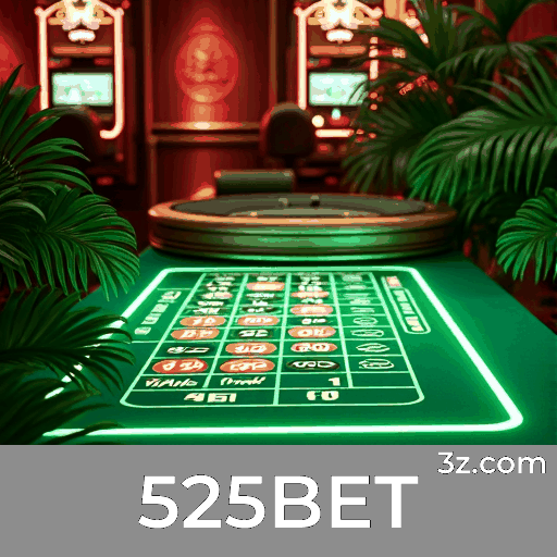 525BET: Especialista em Apostas Esportivas Focadas no Brasil