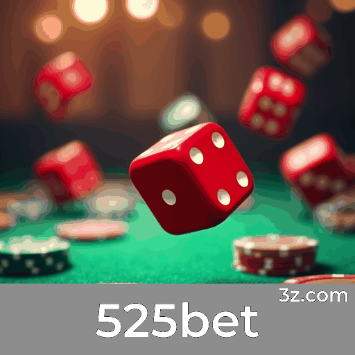 525bet: Seu Cassino Online Seguro e Premiado