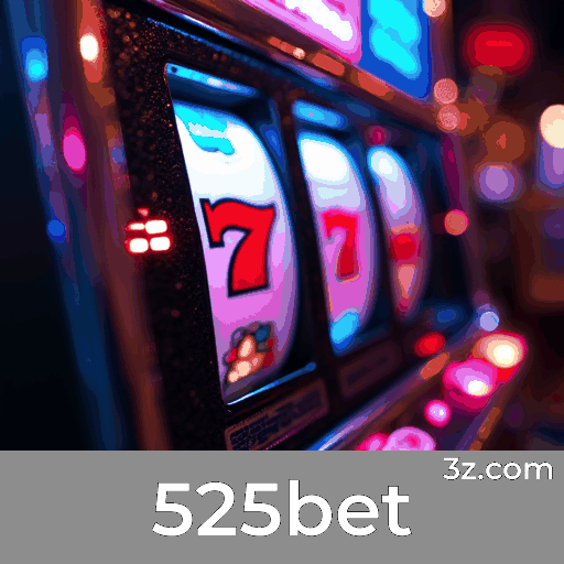 525bet: Seu Cassino Online Seguro e Premiado