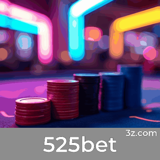 525bet: Seu Cassino Online Seguro e Premiado