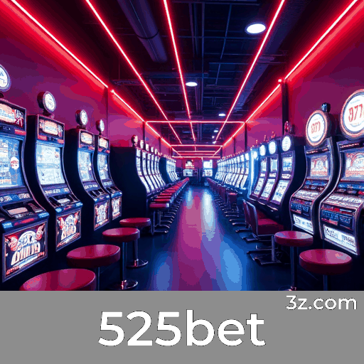 525bet: Seu Cassino Online Seguro e Premiado