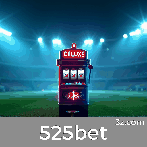 525bet Análise Esportiva: Ciência e Dados para Apostas