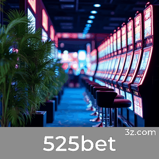 525bet: Seu Cassino Online Seguro e Premiado