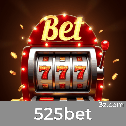 525bet: Seu Cassino Online Seguro e Premiado